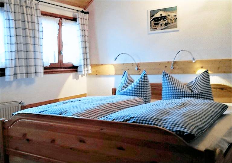 Ferienwohnung Schopfheim