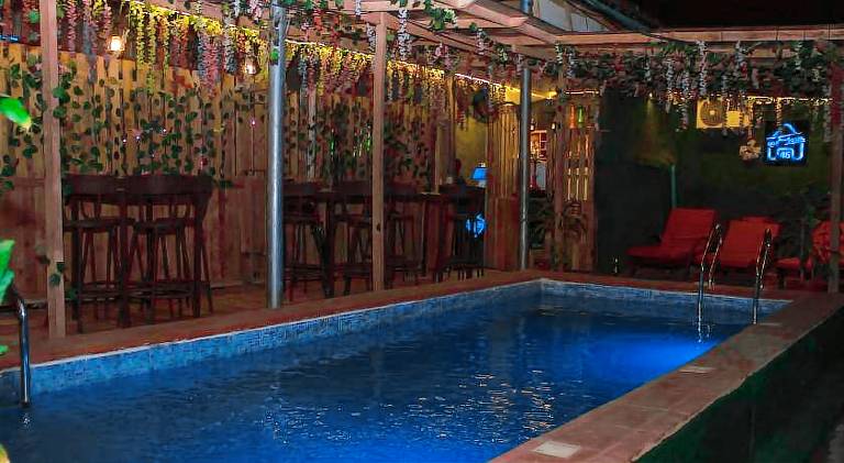 Go2Hotel45 — photo 4