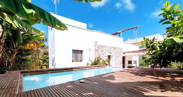Villa Moya
