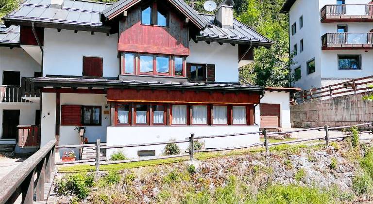 Rental apartment | Next to the ski | Pet-friendly — photo 4