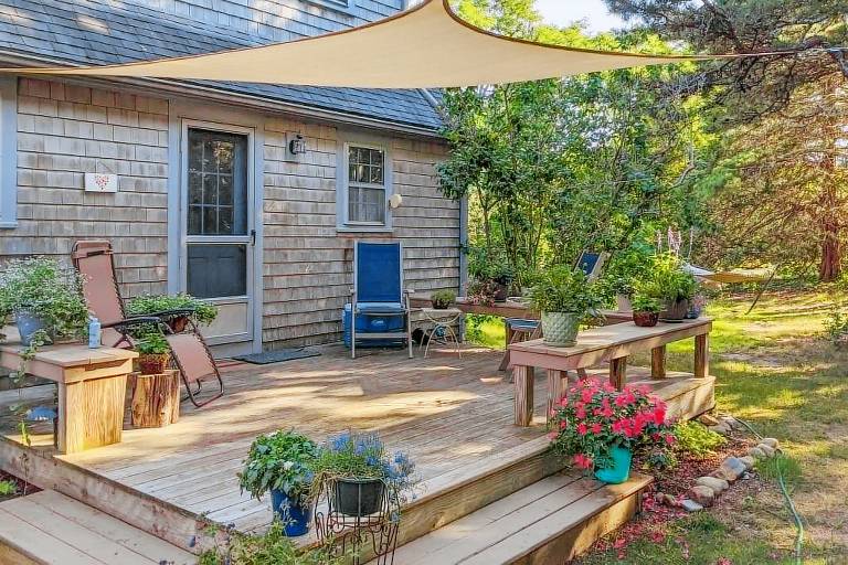 House Eastham