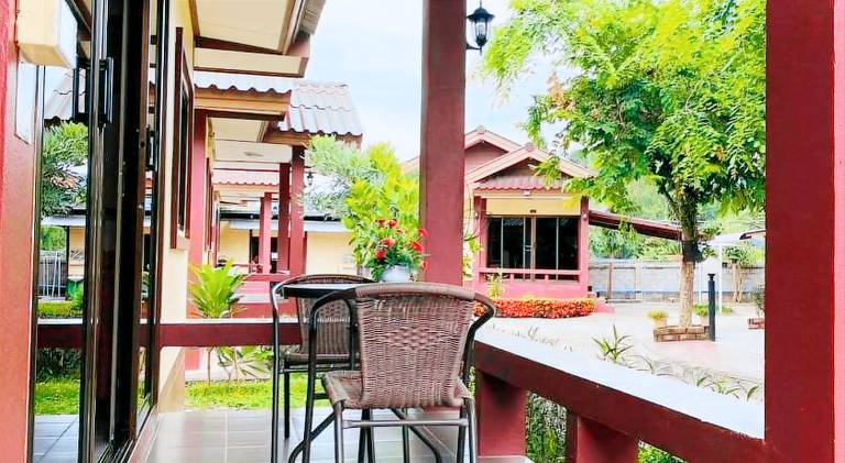 Phuvieng Resort Chiangsaen — photo 3