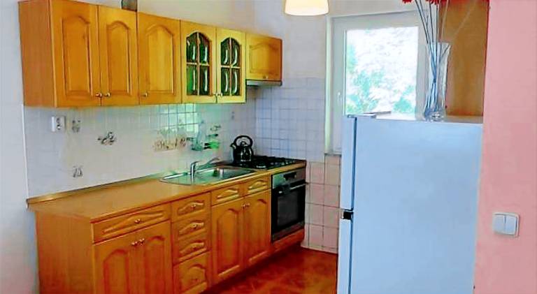 Rental apartment with 2 rooms for 10 persons — photo 4