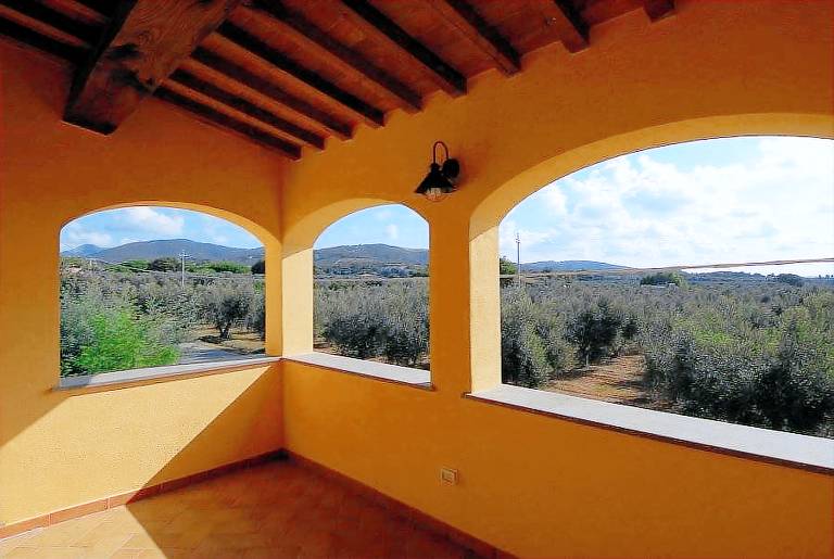 Il Vecchio Podere: Camera Lavanda — photo 2