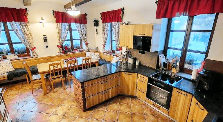 House | Next to the ski | Pet-friendly — photo 4