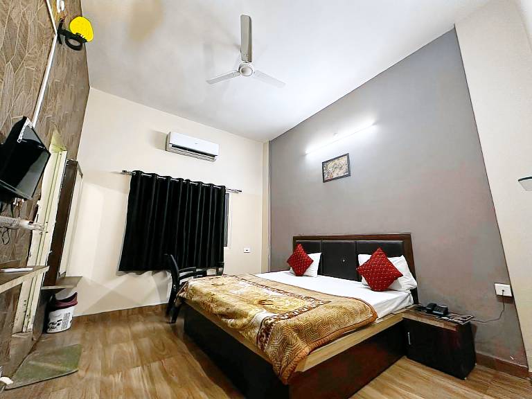 HotelShivanjali Palace in Indore