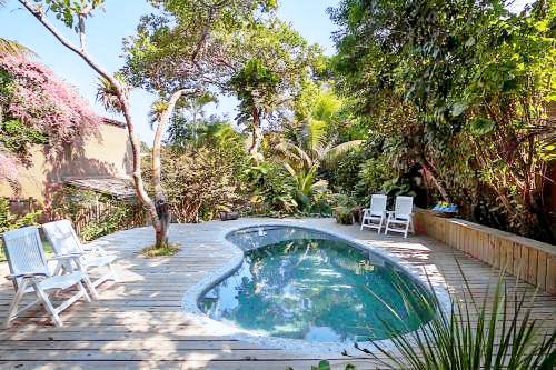 Casa  Trancoso