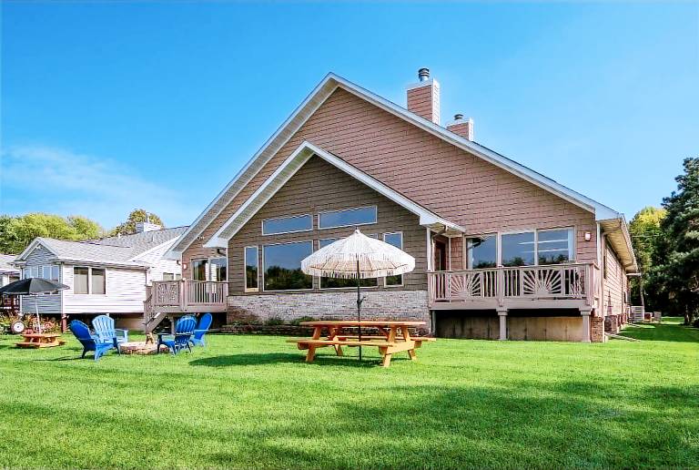 House Rockford
