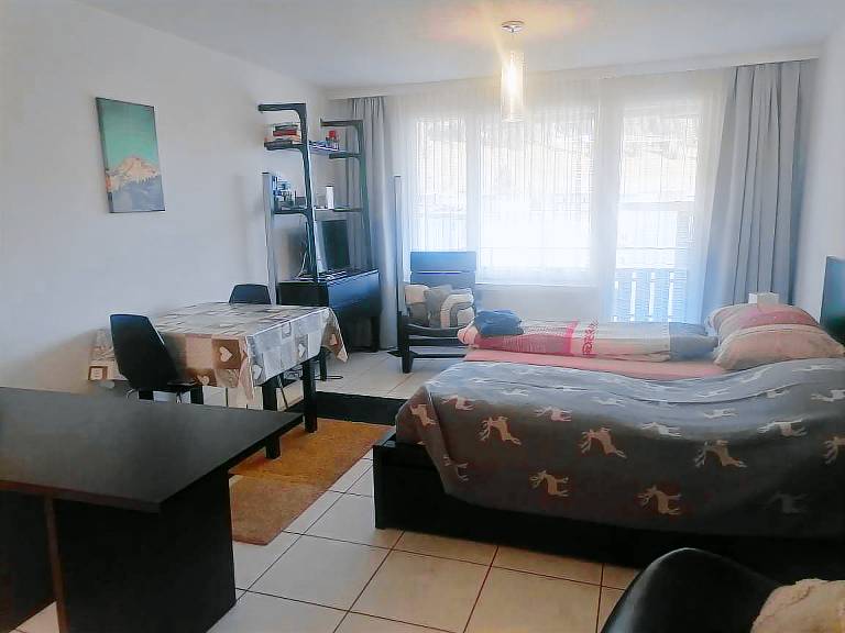 Ferienwohnung in Davos, Graubünden, Schweiz