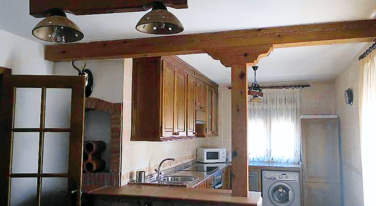 Vacation home | Pets allowed — photo 3