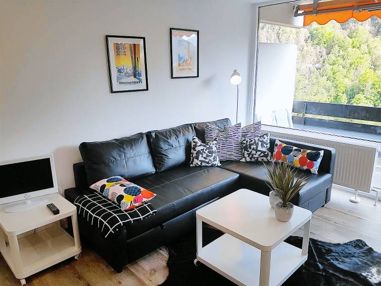Apartment Bad Reichenhall