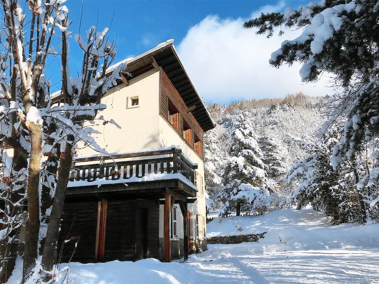 Chalet La Salle-les-Alpes