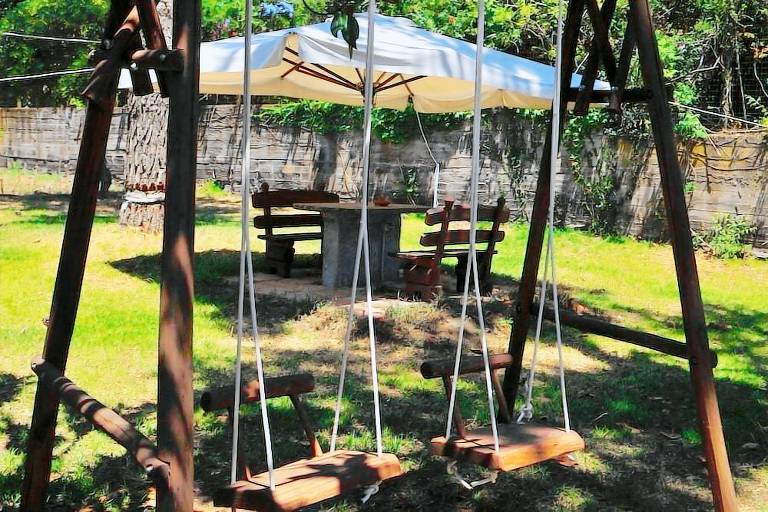 Bed & Breakfast Trecastagni