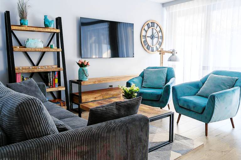 Ferienwohnung Szczyrk