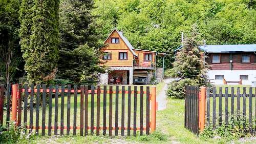 ubytovanie  Stará Bystrica