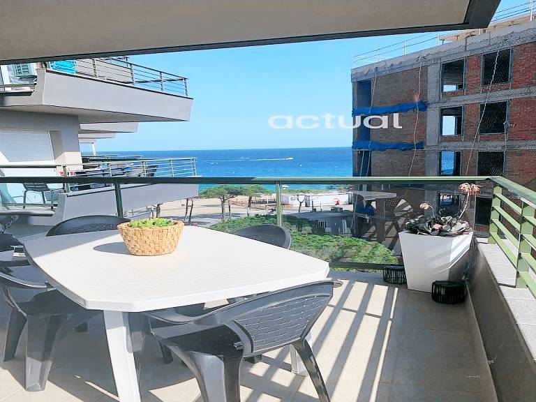 Holiday apartment with 2 rooms for 4 persons — photo 5