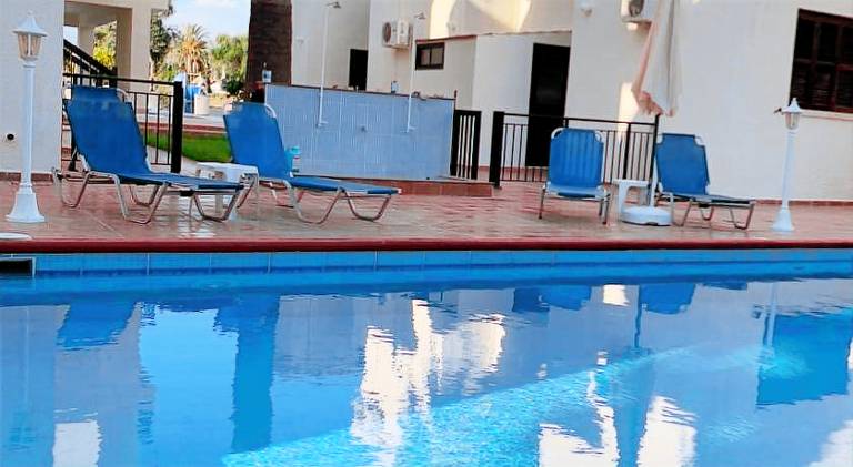 Apartment  Paphos