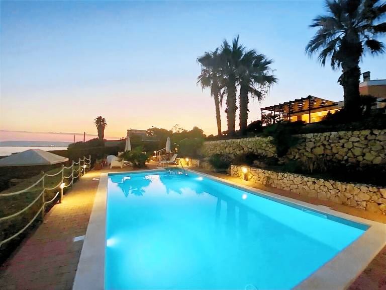 Villa Plemmirio