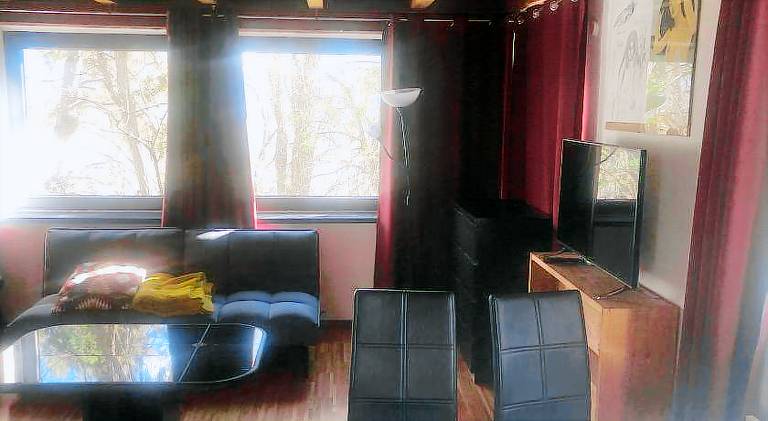 Ferienwohnung Gemeinde Imst