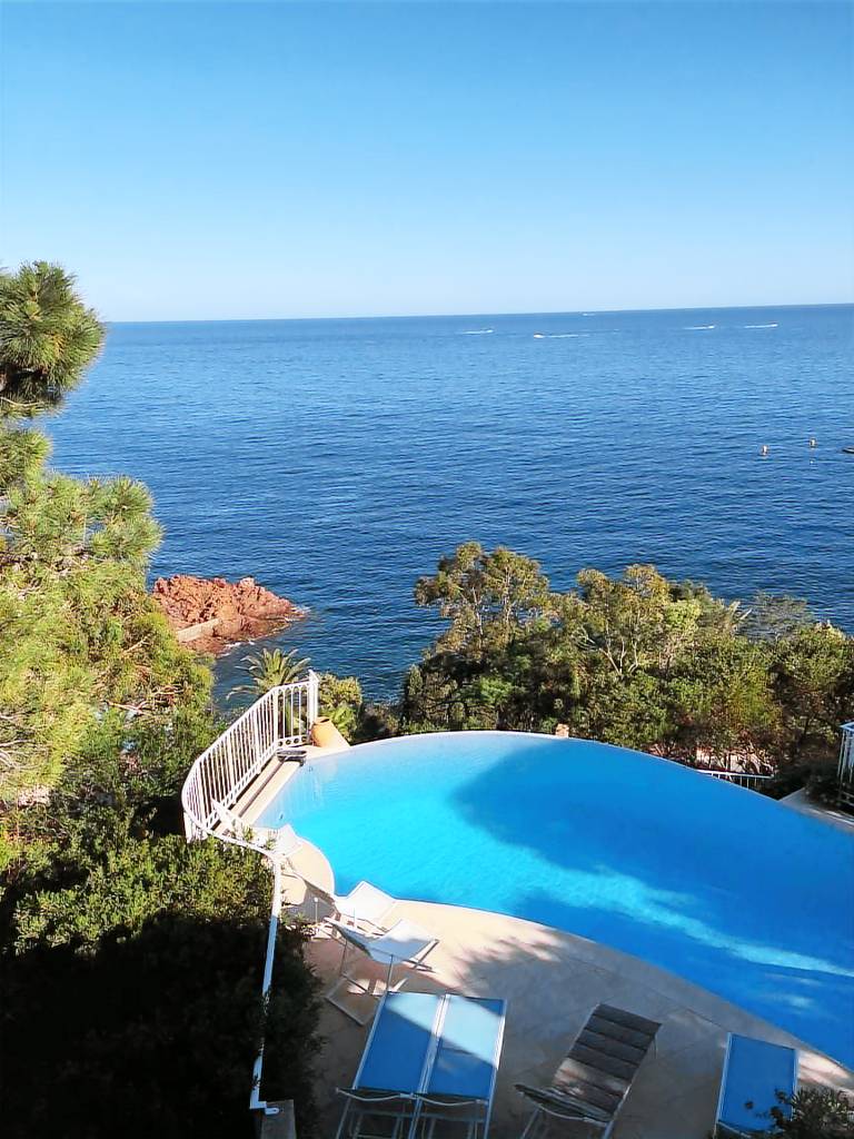 Villa Théoule-sur-Mer