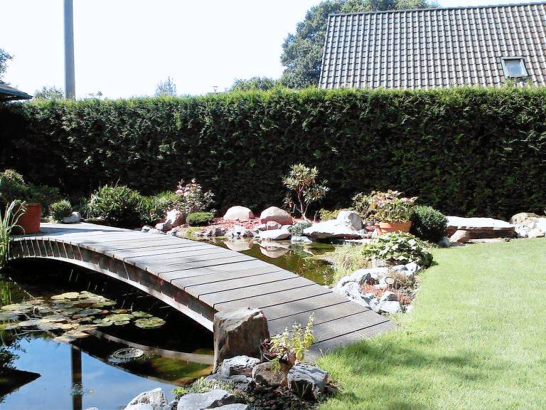 Ferienwohnung Waldersee