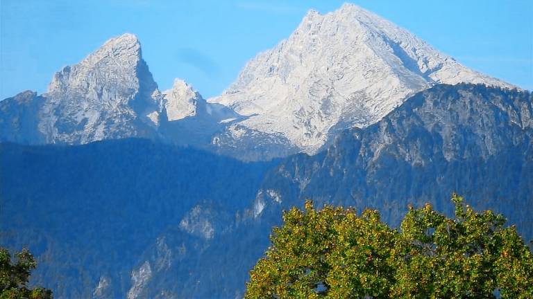 Ferienwohnung Berchtesgaden