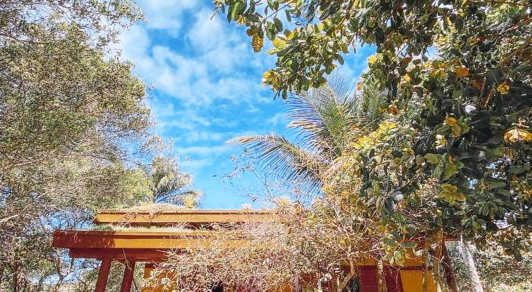 Canto de Jurema Corumbau Glamping, Chale, Acolhimento e Sustentabilidade — photo 4