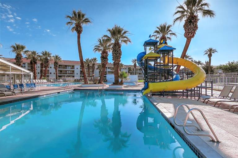 Condo  St. George
