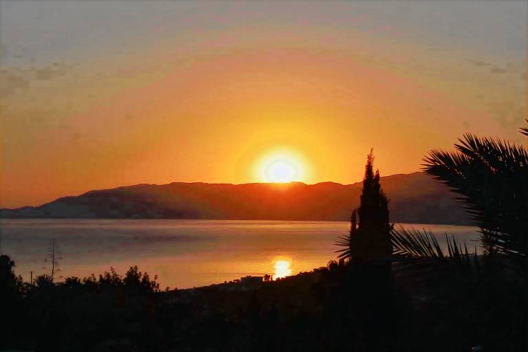 Villa Neo Chorio