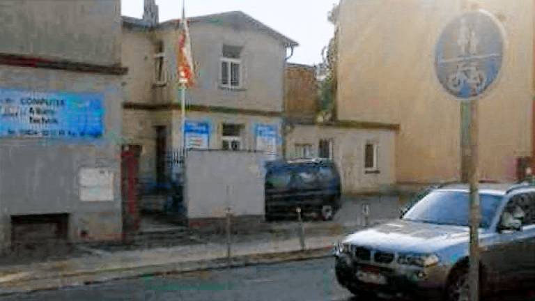 Ferienwohnung Greifswald