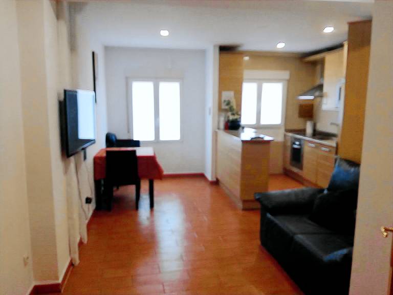 Apartamento Pamplona