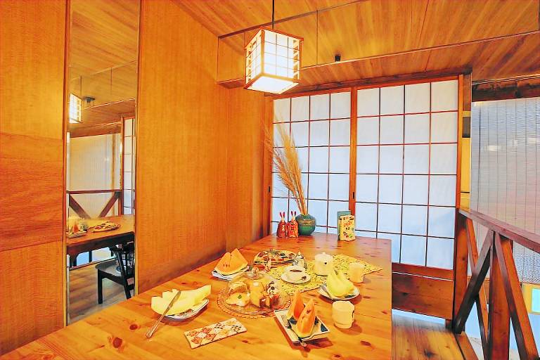TOKYO E JOY INN West Shinjuku Branch