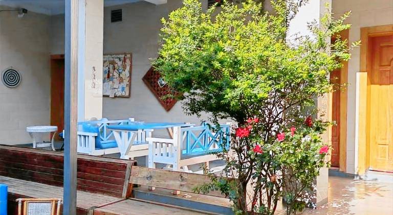 Lijiang KTL adventure youth hotel — photo 2