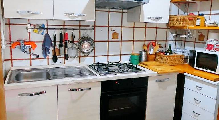 House with 3 rooms for 8 persons — photo 3