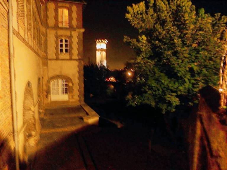 Chambre d'hôtes Honfleur