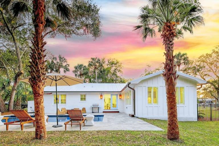 Villa  Isle of Palms