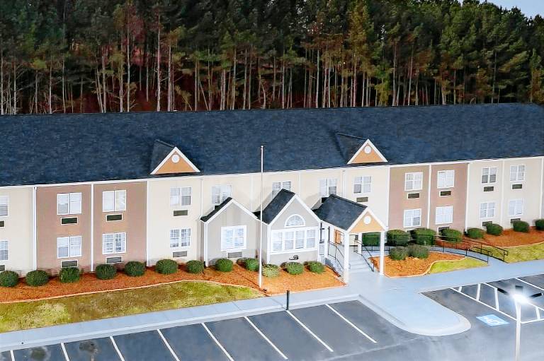 Microtel Inn & Suites by Wyndham Athens — photo 5