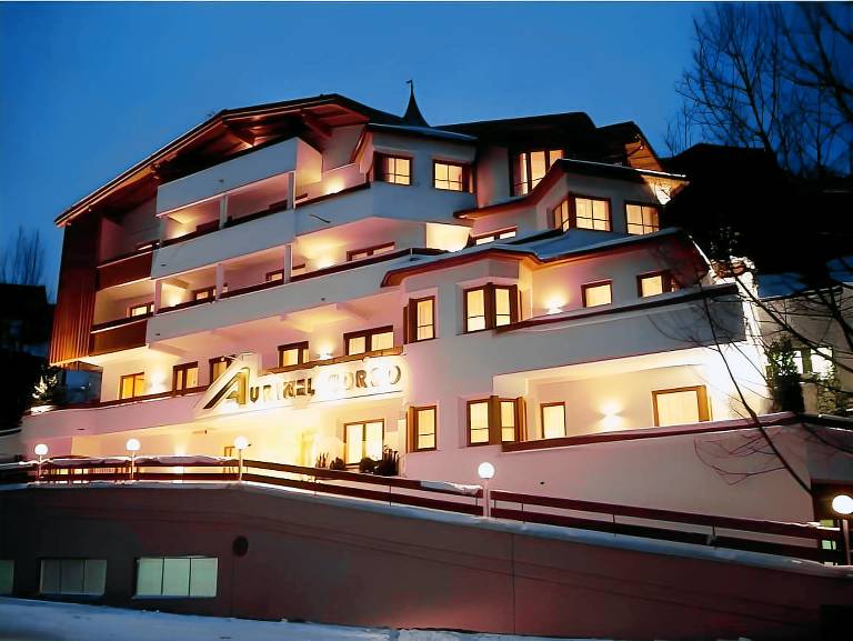 Apartment Ischgl