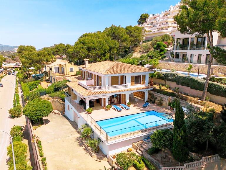 Villa Calvià