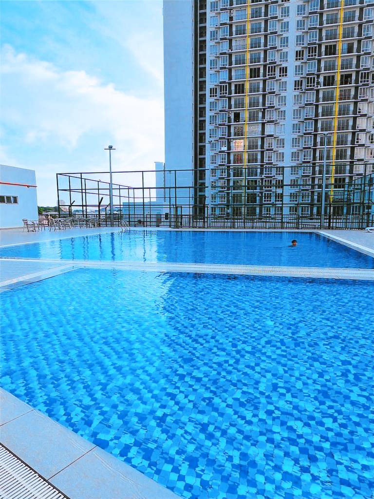 800 m² Ferienwohnung