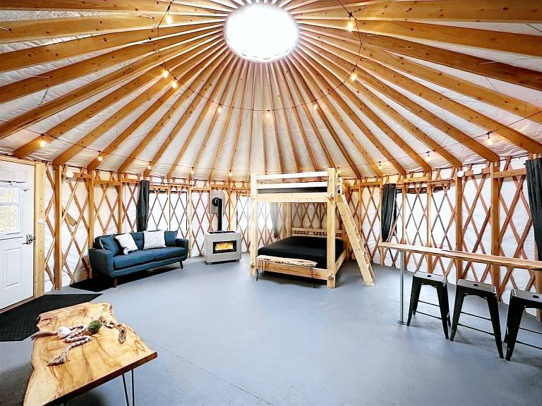 Camping Bethel