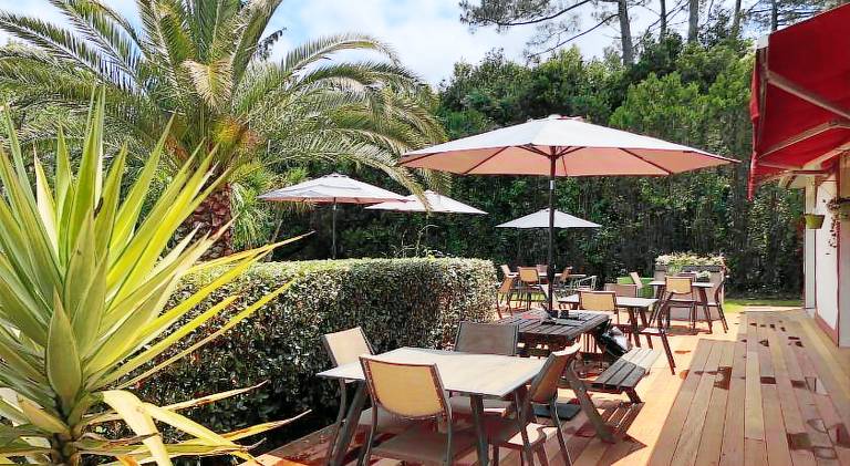 FastHotel Biarritz Bidart Cote-Basque - Un hotel FH Collection — photo 5