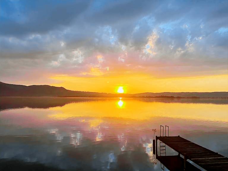 Ferienwohnung Kochel am See