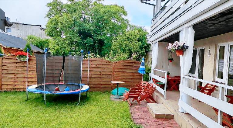 Beautiful apartment | Pets are welcome — photo 5