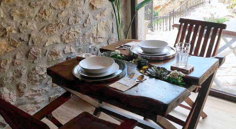 Nice chalet with terrace | Dogs allowed — photo 3