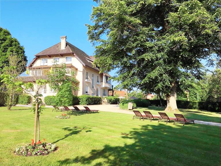 Appartement Bains-les-Bains