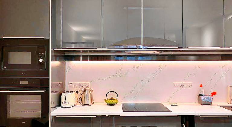 80 m&sup2; Ferienwohnung