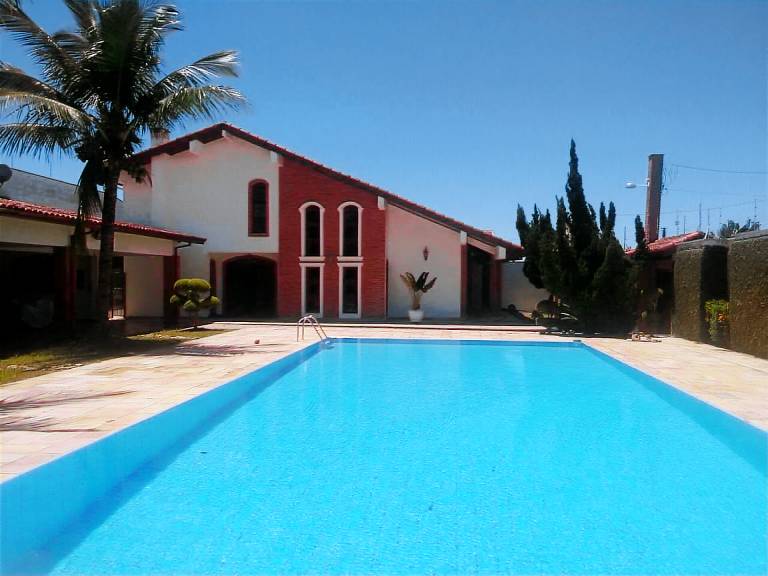 Casa Peruíbe