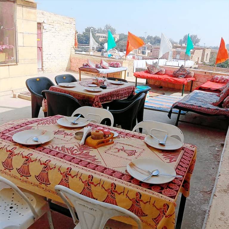 Hotel Neem Haveli — photo 2