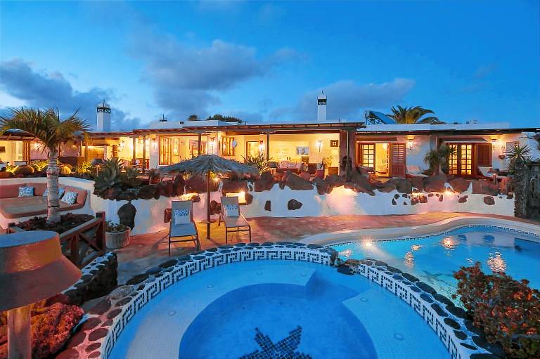 House Puerto del Carmen